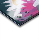 Pastel Petal Whispers - Pastel Floral Art Prints Acrylic print