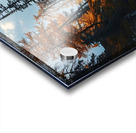 Why I Breathe - Modern Seascape Art Prints Impression Acrylique