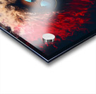 Stunna - Pop Surreal Portrait Art Prints Acrylic print