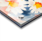 Margherite Al Mattino - Daisies In The Morning - Italian Floral Art Prints Acrylic print