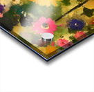 Fiori DEstate - Summer Flowers - Italian Floral Art Prints Acrylic print