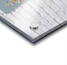 Elevation Botanique - Botanical Elevation - Contemporary Floral Art Prints Acrylic print