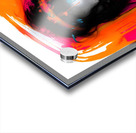 Fuego De Los Muertos - Fire Of The Dead - Dia De Los Muertos Art Prints Acrylic print