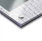 Sunflower Selfie 9 - Sunflower Portrait Art Prints Acrylic print