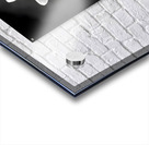 Sunflower Selfie 11 - Sunflower Portrait Art Prints Acrylic print