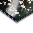 Sakura No Saku 桜の咲く - Blossom In Stillness - Japanese Cherry Blossom Art Prints Acrylic print