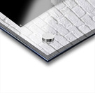 Sunflower Selfie 14 - Sunflower Portrait Art Prints Acrylic print