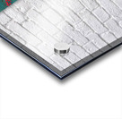 Sakura No Yume 桜の夢 - Cherry Blossom Dream - Japanese Cherry Blossom Art Prints Acrylic print