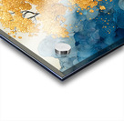 Kin No Ki 金の木 - Tree Of Gold - Japanese Nature Art Prints Acrylic print