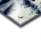 Only Feet Abstract - Playful Graphic Art Prints Impression Acrylique