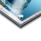 Climate Unchanged – Environmental Pop Art Print Acrylic print