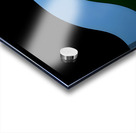 Wavelength – Modern Abstract Art Print Acrylic print