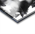 El Arte de Matar – The Art of the Kill Sugar Skull Art Print Acrylic print