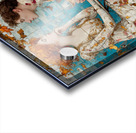 L’Automne du Desir – Autumn of Desire Vintage Poster Art Print Acrylic print