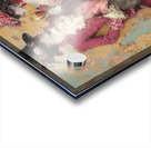 L’Art du Desir – The Art of Desire Vintage Poster Art Print Impression Acrylique