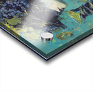 L’Elixir du Vignoble – The Vineyard Elixir Vintage Poster Art Print Impression Acrylique