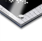 Pop Botanique – Botanical Pop Art Print Acrylic print