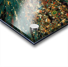 Infinity Stream – Cosmic Abstract Art Print Acrylic print