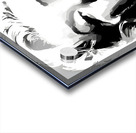 Superstar – Classic Hollywood Pop Art Print Acrylic print