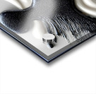 Axis Impact – Abstract Print Impression Acrylique