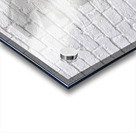 Stellar Ribbons – Cosmic Flow Abstract Print Impression Acrylique