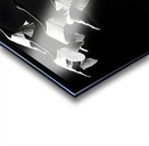 Flight Code – Geese Formation Print Acrylic print