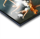 Rhythm in Motion – Ballet Dancers Print Acrylic print