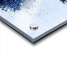 Dual Seasons – Abstract Tree Print Acrylic print