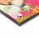 Neon Trigger – Pop Noir Print Acrylic print