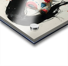 Reina Del Asfalto – Queen of the Streets print Acrylic print