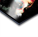 La Mirada Del Fuego – The Gaze of Fire print Acrylic print