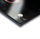 Lagrimas Azules – Blue Tears print Acrylic print