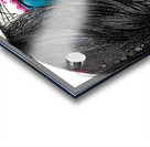 Susurros Del Cielo – Whispers of the Sky print Acrylic print