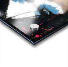 Ojos De Tormenta – Eyes of the Storm print Acrylic print