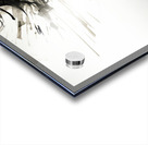 Assassin –  Womens Portrait Art Print Impression Acrylique