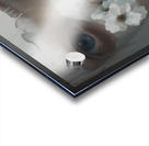 Schizophrenia – Pop Surreal Portrait Art Print Acrylic print