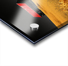 Revival - Sunrise Marsh Landscape Art Prints Acrylic print