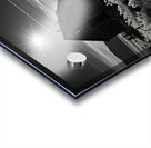 Chem Trail - Minimal Sky Art Prints Acrylic print