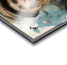 OCD - Conceptual Portrait Art Prints Acrylic print