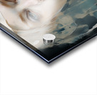 Un-Broken - Contemporary Figurative Portrait Art Prints Acrylic print