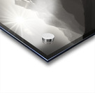 Alone – Dramatic Seascape Art Print Impression Acrylique