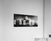 Ocean’s Fury - Crashing Wave Art Prints Acrylic Print