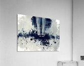 Only Feet Abstract - Playful Graphic Art Prints Impression acrylique