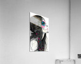 Susurros Del Cielo – Whispers of the Sky print Acrylic Print