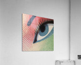 iBallin – Pop Art Print Impression acrylique