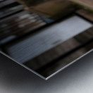 Joy Unleashed - French Bulldog Splash Art Prints Metal print