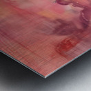 Yuyake No Kodo 夕焼けの鼓動 - Heartbeat Of The Sunset - Japanese Sunset Art Prints Impression metal