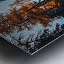 Why I Breathe - Modern Seascape Art Prints Impression metal