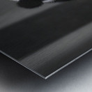 Stealth Mode - Bear Portrait Art Prints Metal print