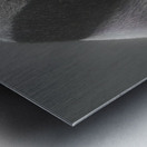 Legacy - Monochrome Symbolic Art Prints Metal print